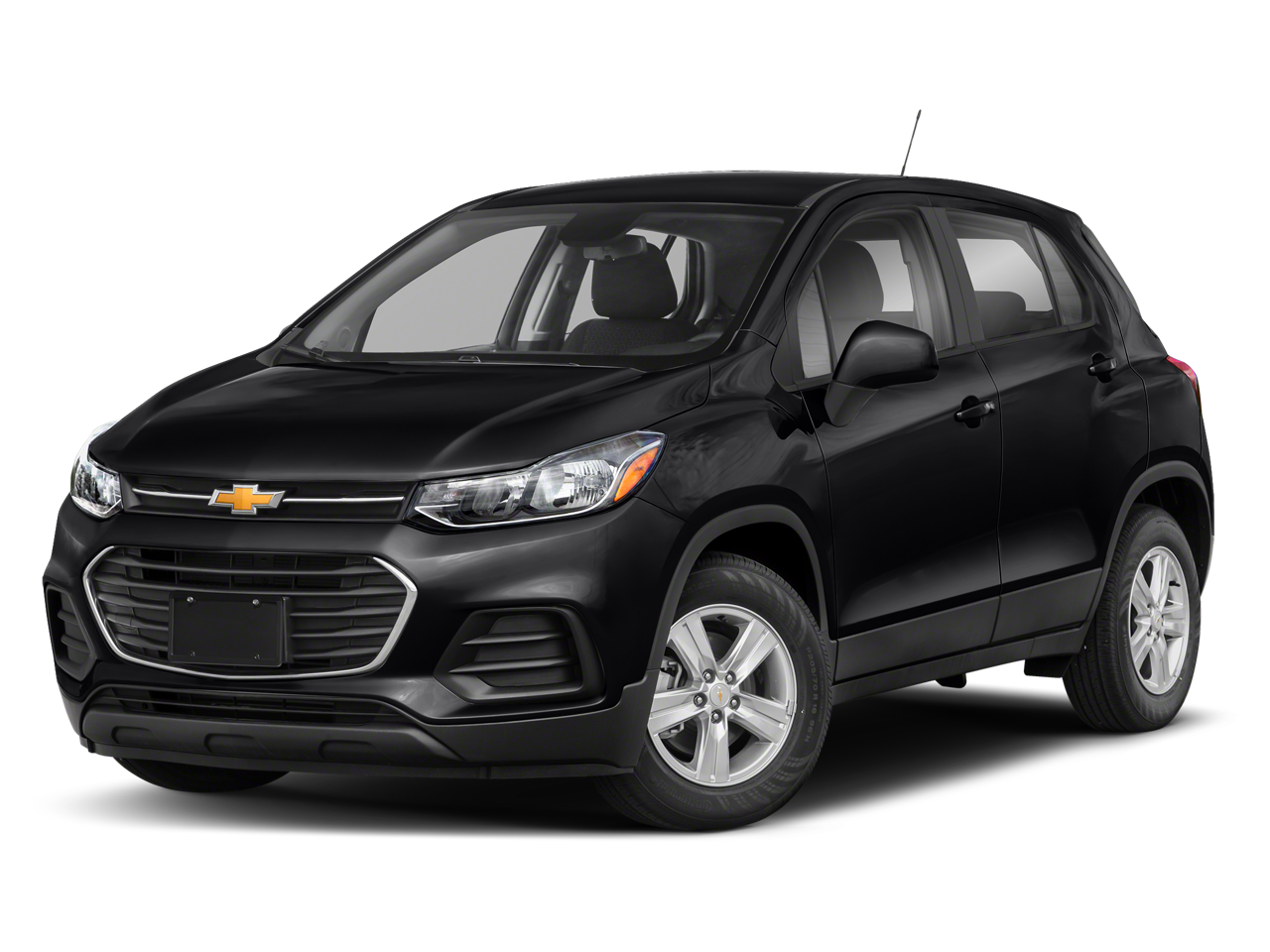2020 Chevrolet Trax AWD LS