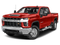 2020 Chevrolet Silverado 2500 HD Crew Cab Standard Box 4-Wheel Drive LT