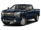 2020 Chevrolet Silverado 2500 HD Crew Cab Standard Box 4-Wheel Drive High Country