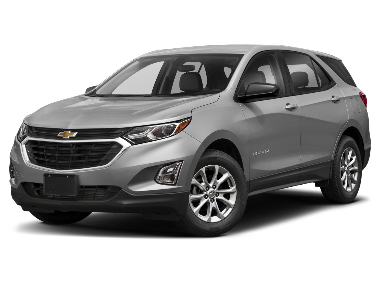 2021 Chevrolet Equinox AWD LS
