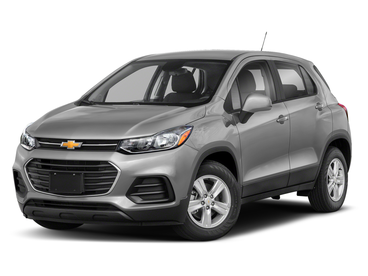 2021 Chevrolet Trax LS AWD