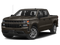 2021 Chevrolet Silverado 1500 Crew Cab Short Box 4-Wheel Drive Custom