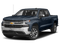 2021 Chevrolet Silverado 1500 Crew Cab Short Box 4-Wheel Drive LT 2FL