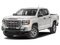 2021 GMC Canyon Crew Cab Short Box 4-Wheel Drive AT4 w/Cloth
