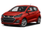 2022 Chevrolet Spark 4dr HB CVT LS