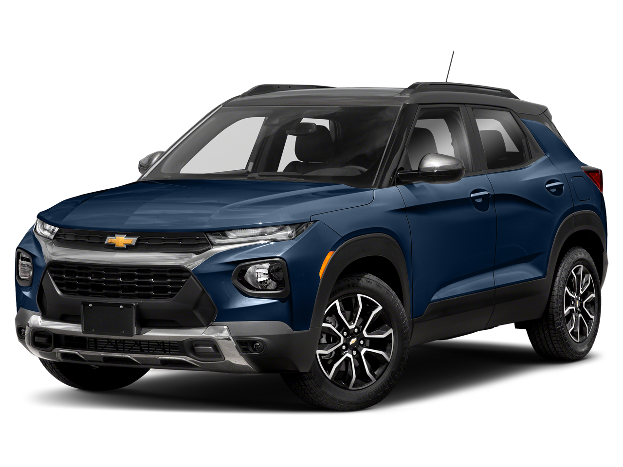 2022 Chevrolet Trailblazer FWD 4dr ACTIV