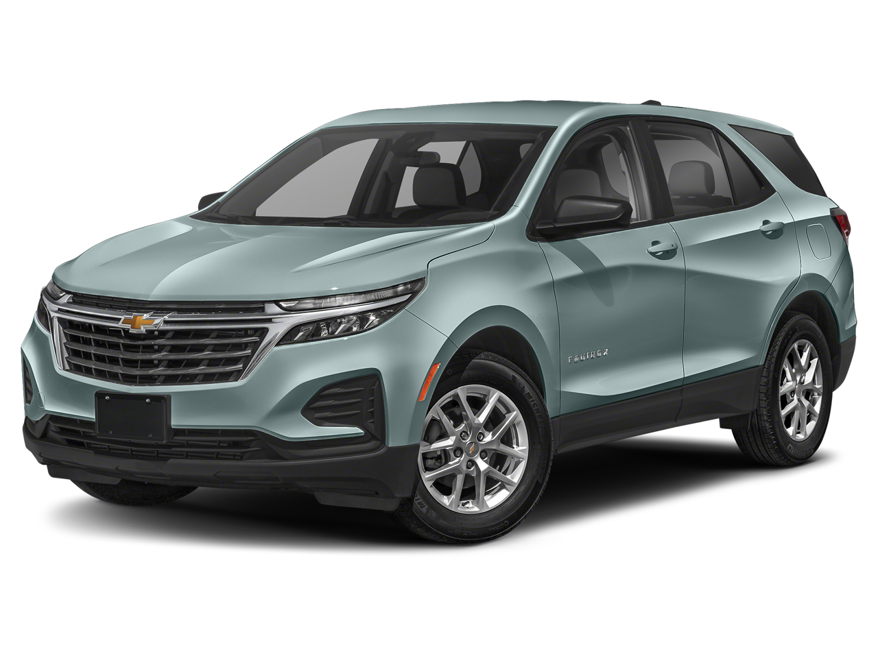 2022 Chevrolet Equinox AWD 4dr LT w/1LT