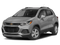 2022 Chevrolet Trax LT AWD