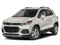 2022 Chevrolet Trax LT AWD Sport Edition
