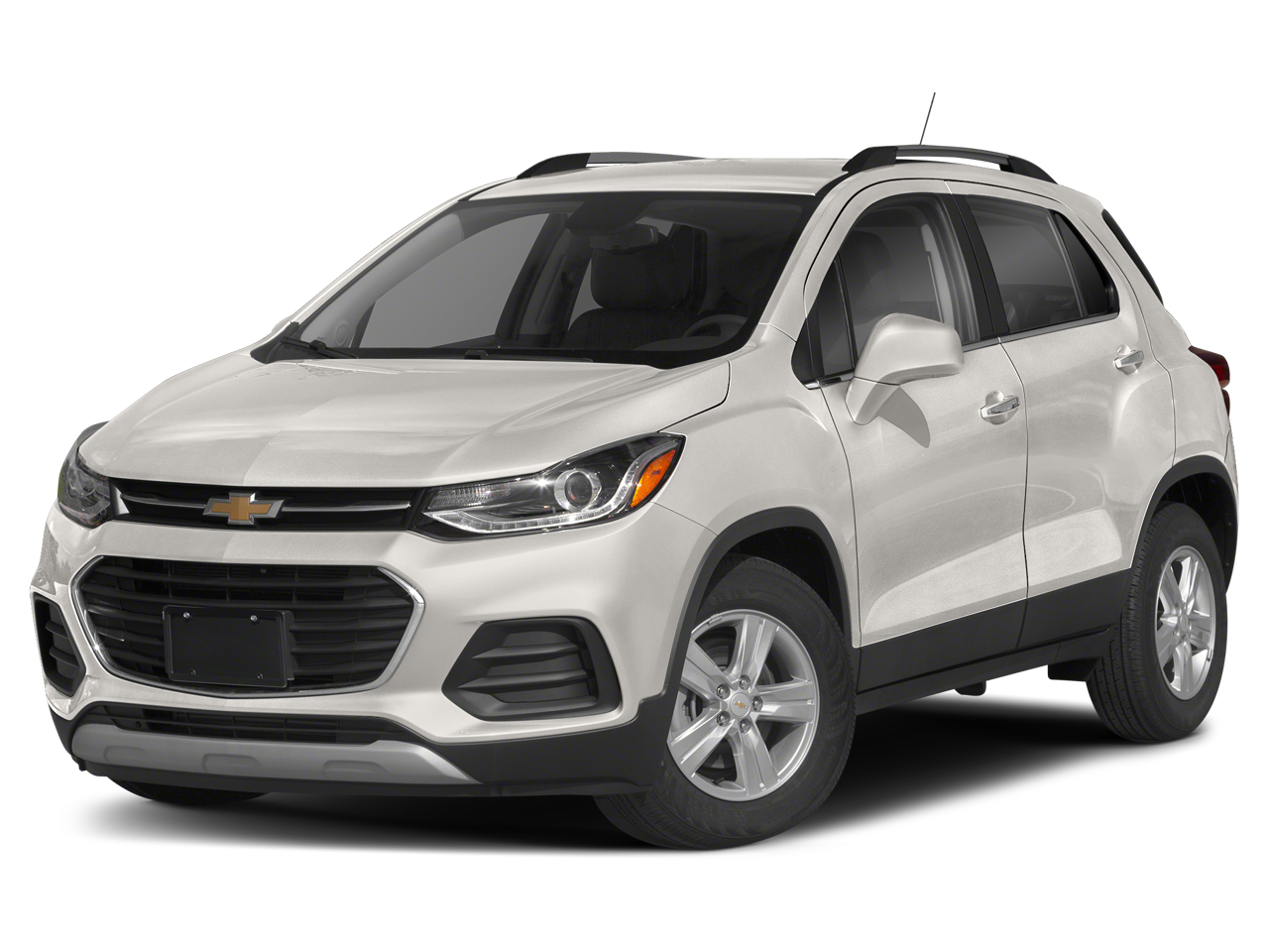 2022 Chevrolet Trax LT AWD Sport Edition