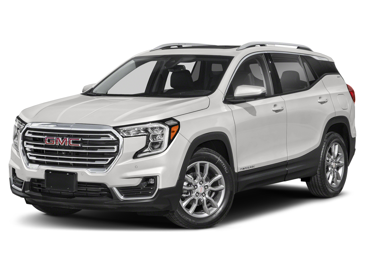 2022 GMC Terrain AWD SLE