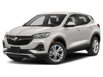 2023 Buick Encore GX Select AWD