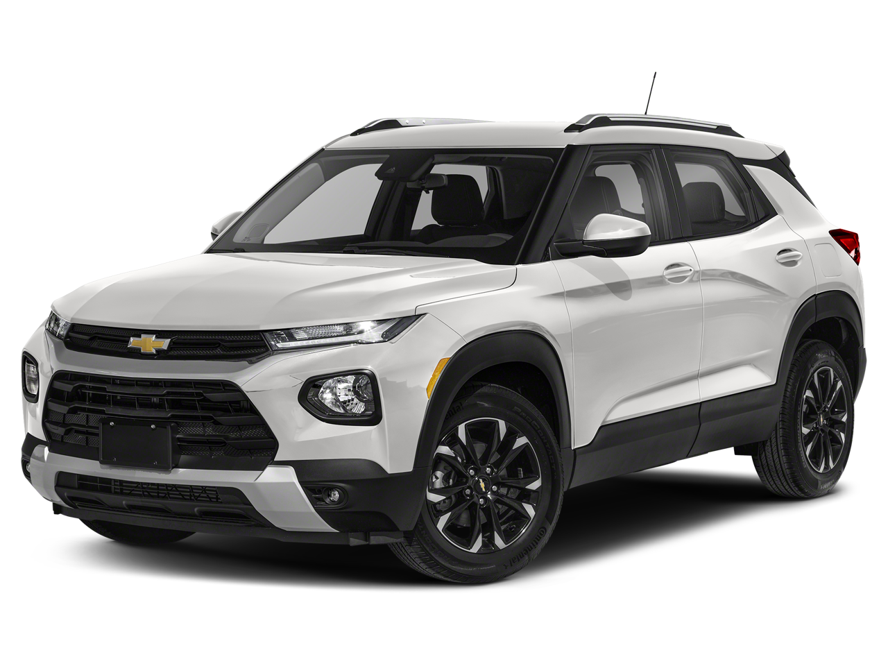 2023 Chevrolet Trailblazer FWD 4dr LT