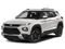 2023 Chevrolet Trailblazer FWD 4dr LT