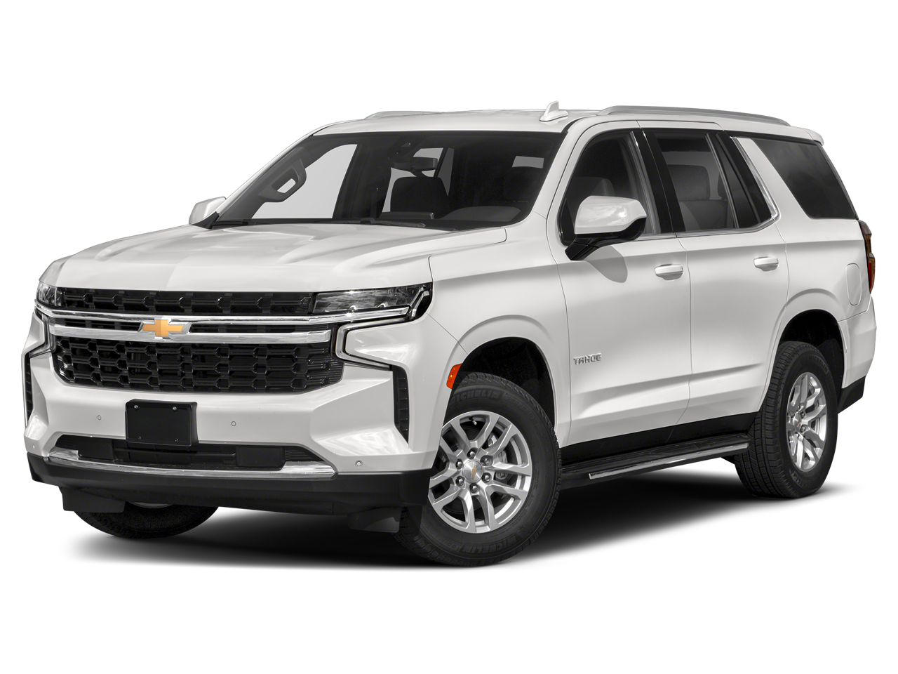 2023 Chevrolet Tahoe 4WD LS