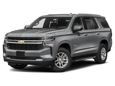 2023 Chevrolet Tahoe 4WD LS