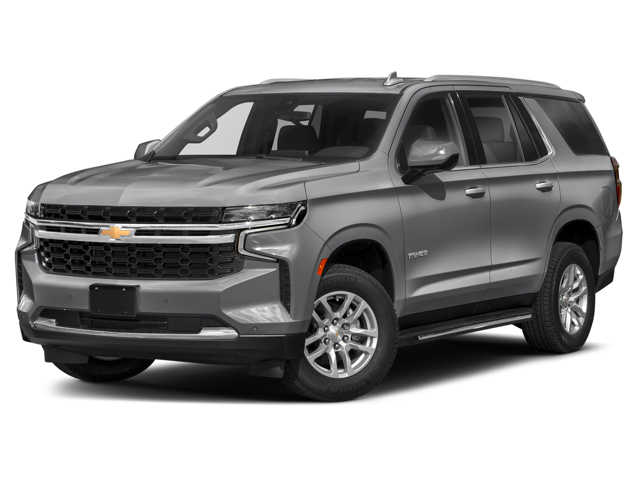 2023 Chevrolet Tahoe 4WD LS