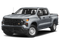 2023 Chevrolet Silverado 1500 Crew Cab Short Box 4-Wheel Drive Custom Trail Boss