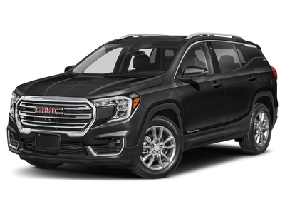 2023 GMC Terrain AWD 4dr SLE