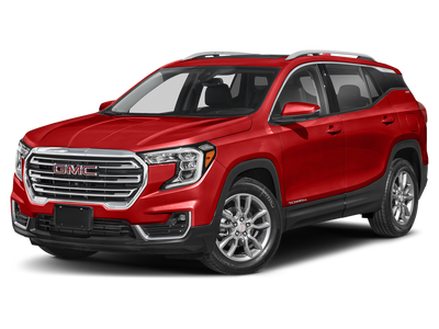 2023 GMC Terrain AWD 4dr Denali