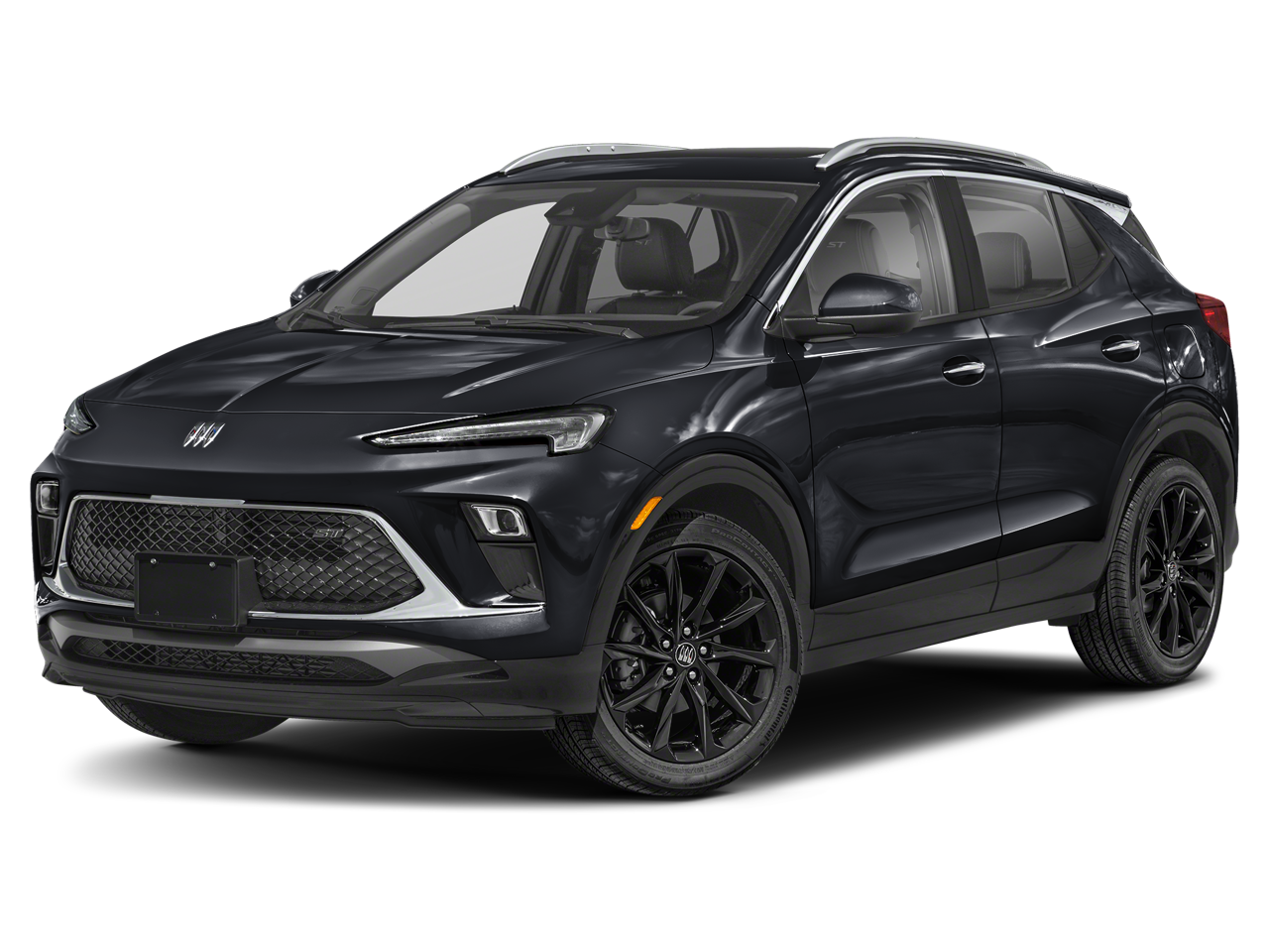 2024 Buick Encore GX Sport Touring AWD