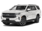 2024 Chevrolet Tahoe 4WD RST