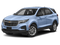 2024 Chevrolet Equinox AWD LS
