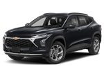 2024 Chevrolet Trax FWD 4dr LS
