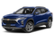 2024 Chevrolet Trax FWD 4dr LT