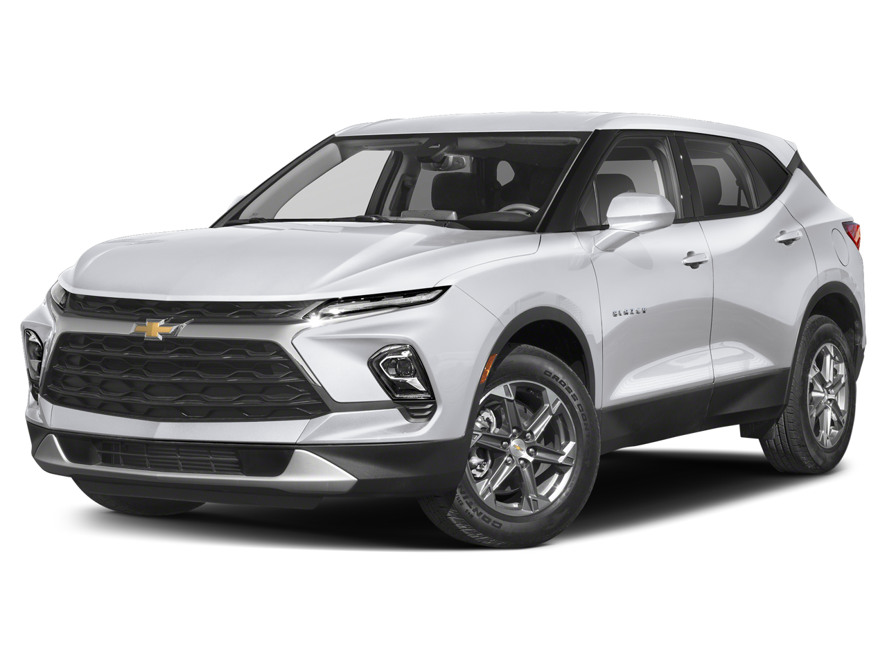 2025 Chevrolet Blazer RS AWD