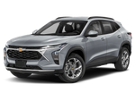 2025 Chevrolet Trax FWD 4dr 2RS