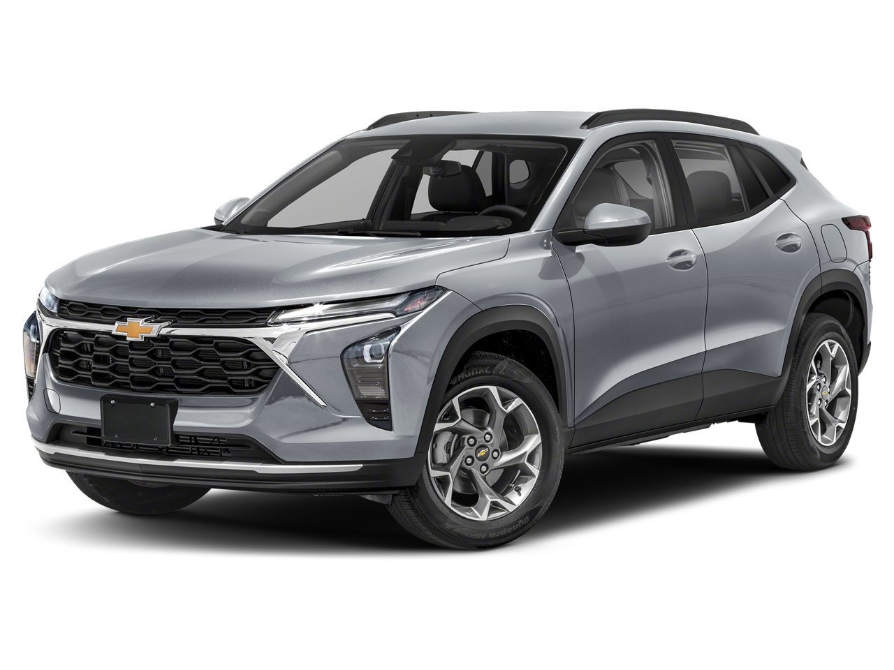 2025 Chevrolet Trax FWD 4dr 2RS