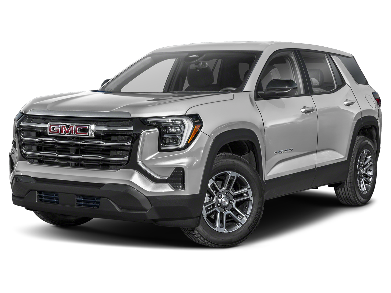 2025 GMC Terrain AWD 4dr Elevation