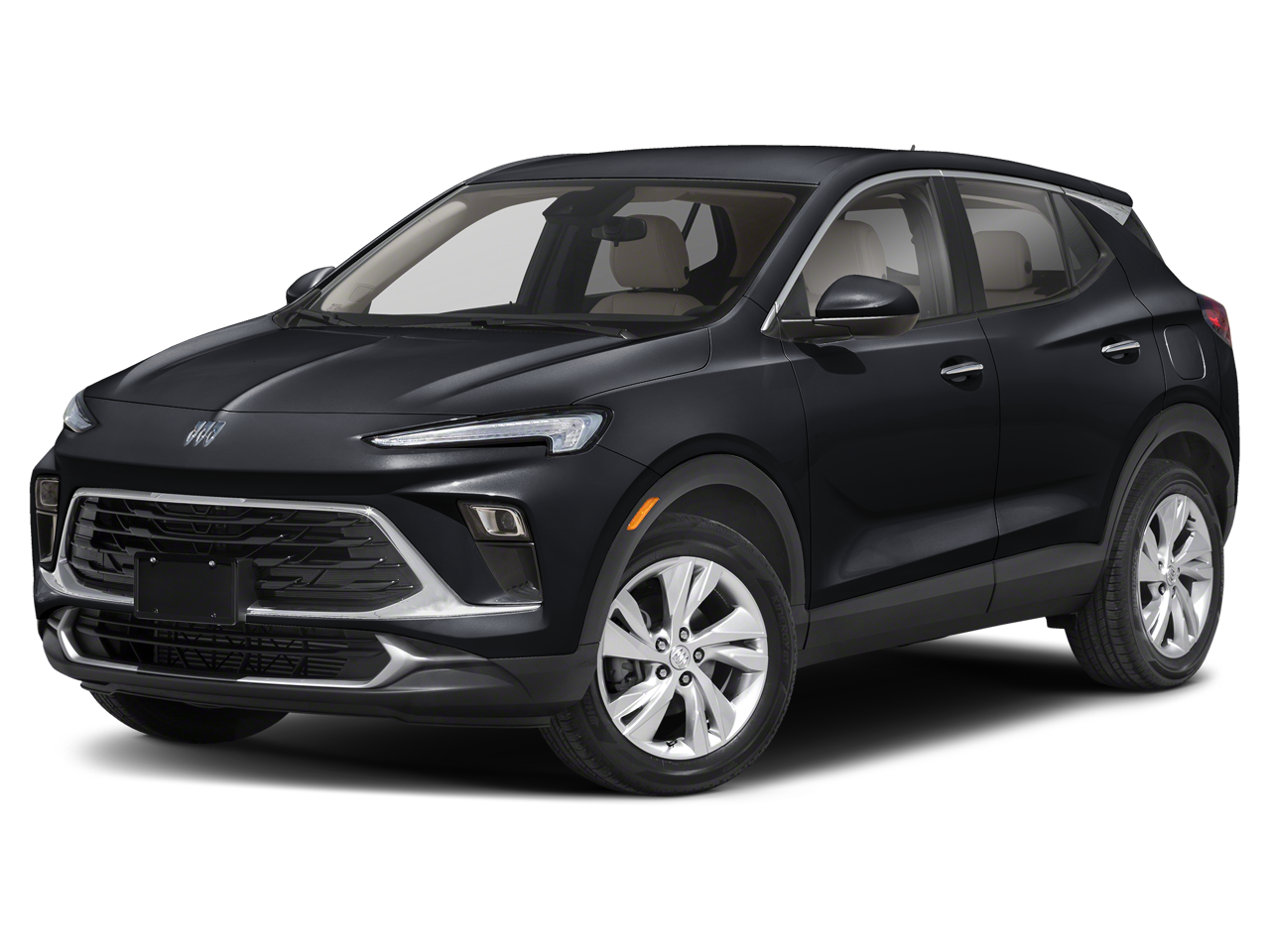 2026 Buick Encore GX Preferred AWD