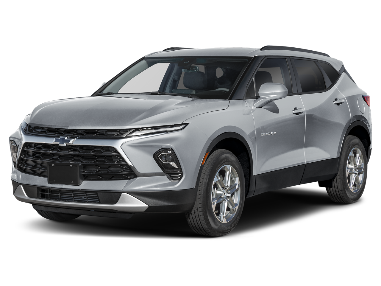 2026 Chevrolet Blazer LT AWD