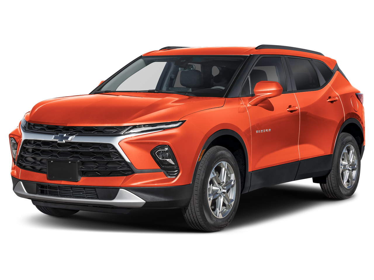 2026 Chevrolet Blazer LT AWD