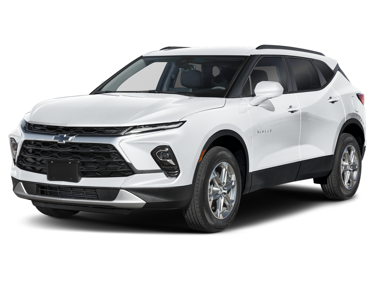 2026 Chevrolet Blazer LT AWD