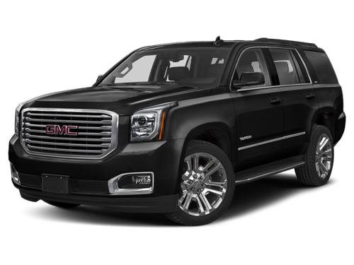 2018 GMC Yukon 4WD 4dr SLE