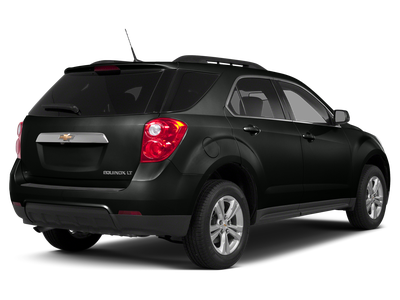 2015 Chevrolet Equinox AWD 1LT