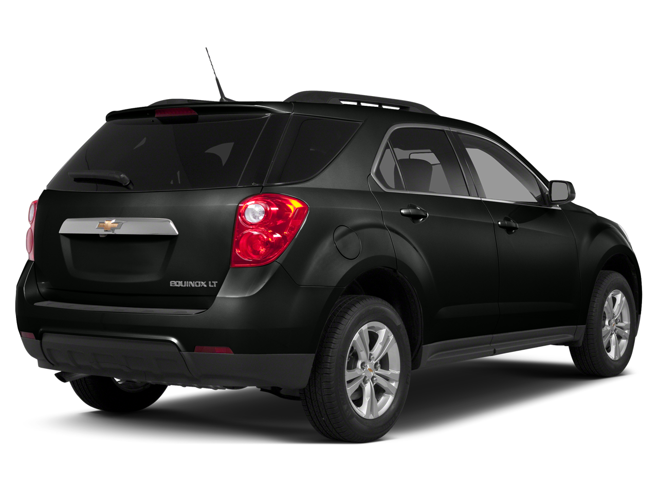 2015 Chevrolet Equinox AWD 1LT