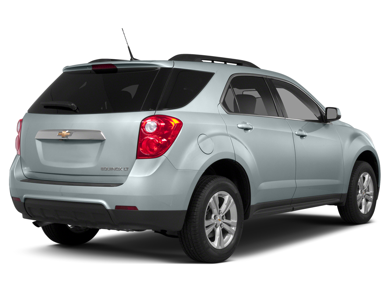 2015 Chevrolet Equinox AWD 1LT