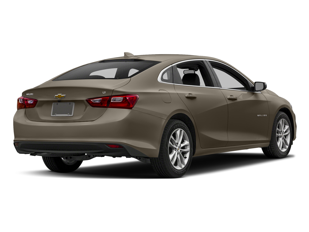 2018 Chevrolet Malibu LT Redline Edition