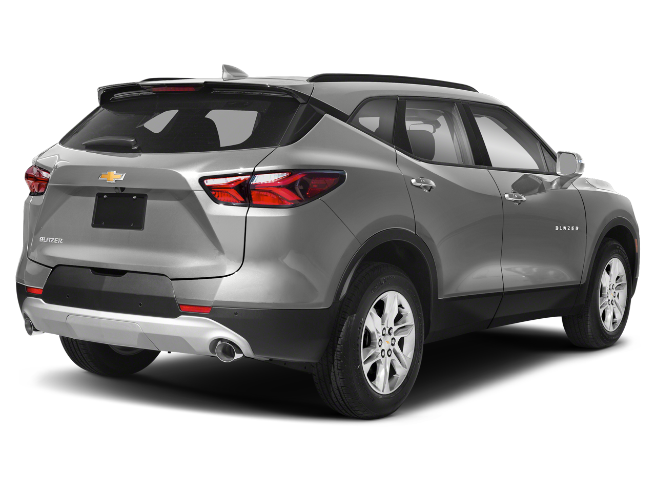 2020 Chevrolet Blazer AWD LT