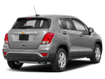 2021 Chevrolet Trax LS AWD