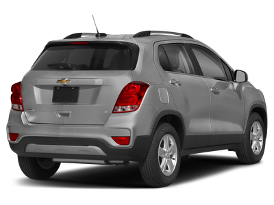 2022 Chevrolet Trax LT AWD