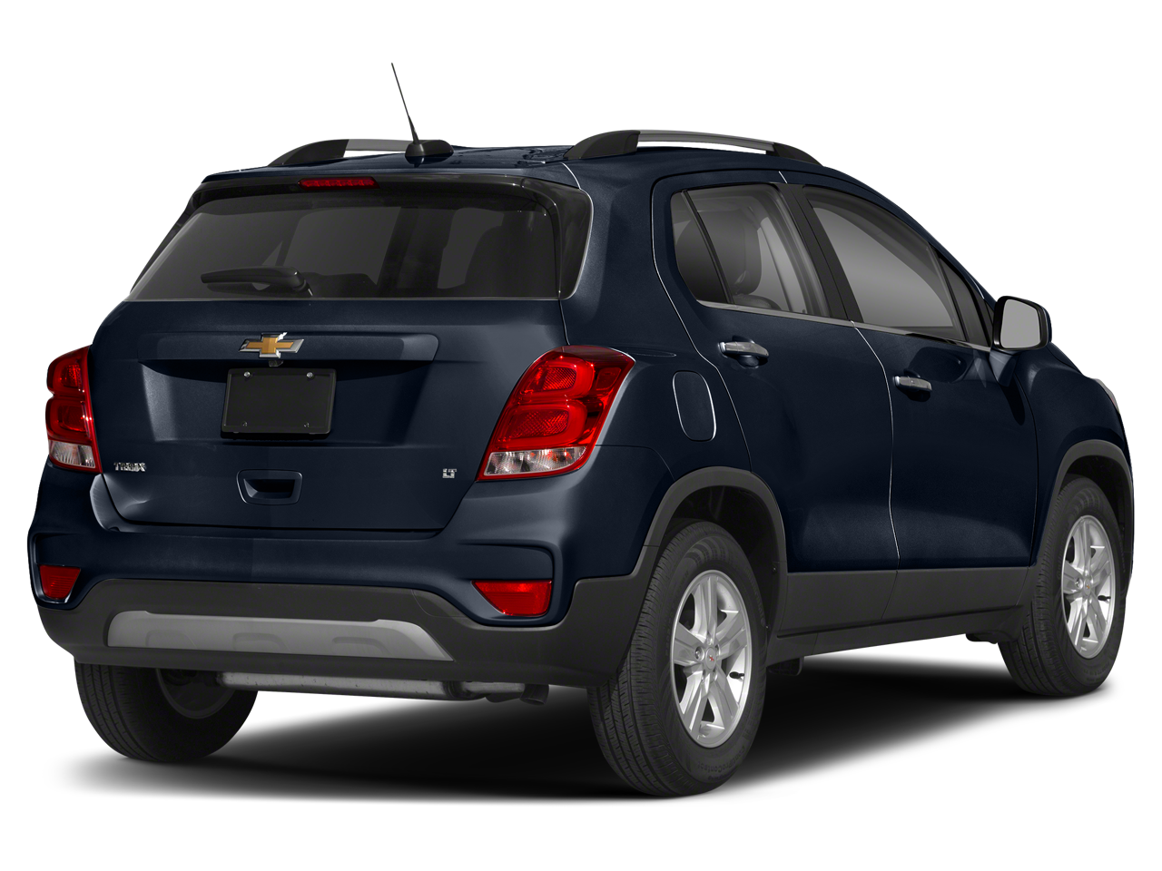 2022 Chevrolet Trax LT AWD