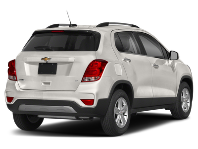 2022 Chevrolet Trax LT AWD Sport Edition
