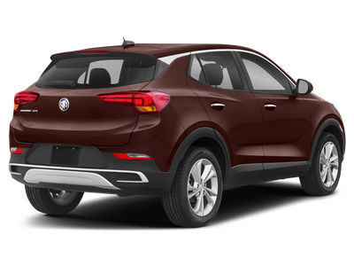 2023 Buick Encore GX Preferred FWD