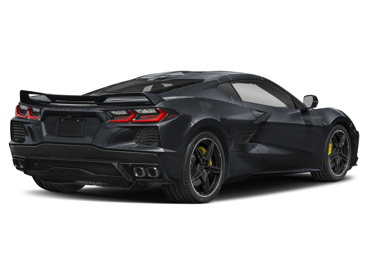 2023 Chevrolet Corvette Stingray Stingray Coupe 1LT