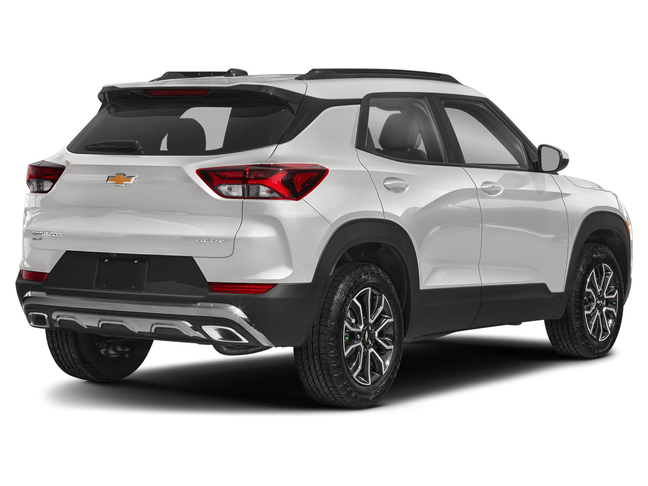 2023 Chevrolet Trailblazer FWD 4dr ACTIV